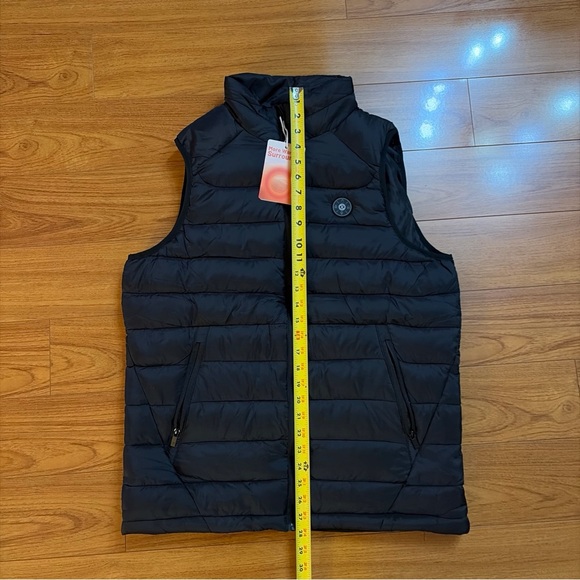 XINSONYUELL Womens Heated Vest with Battery Pack Included 16000mA Size M - Picture 3 of 16